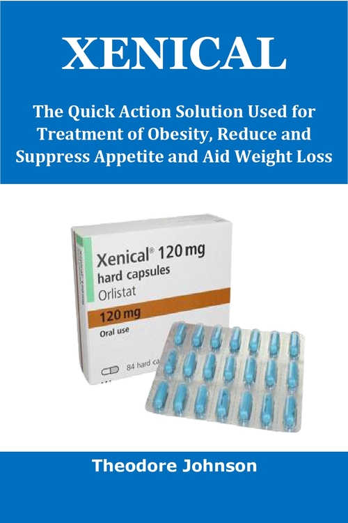 Product picture XENICAL