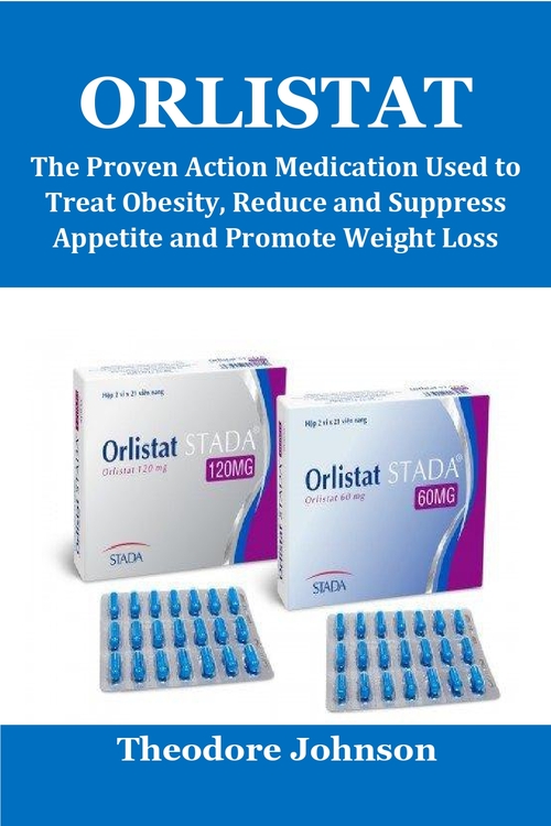 Product picture ORLISTAT