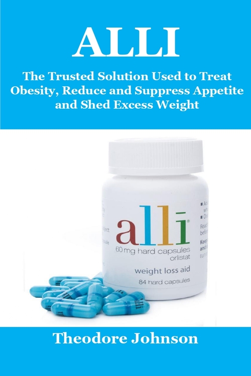 Product picture ALLI