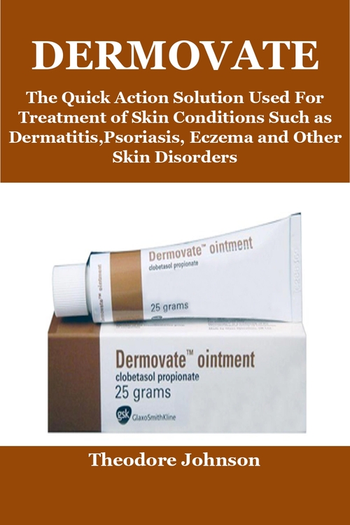 Product picture DERMOVATE