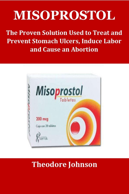 Product picture MISOPROSTOL