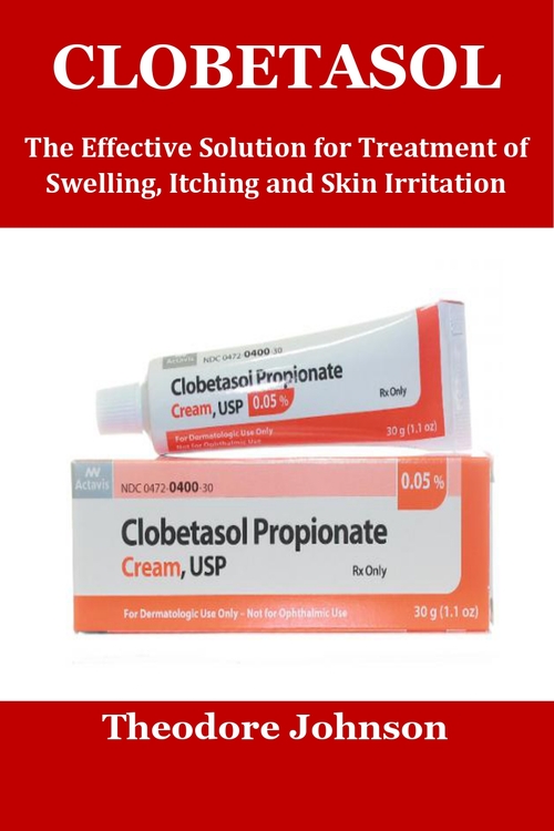 Product picture CLOBETASOL 