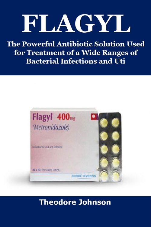 Product picture FLAGYL 