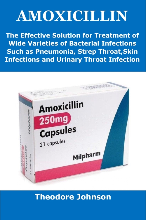 Product picture AMOXICILLIN 