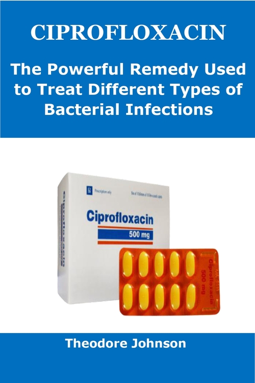 Product picture CIPROFLOXACIN 