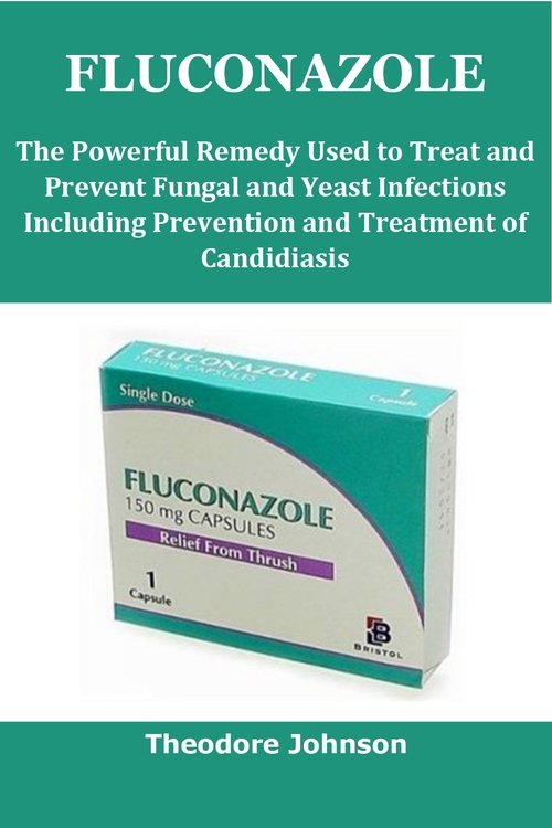 Product picture FLUCONAZOLE